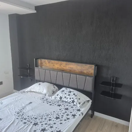 Mangalia44apartament 3camere Appartement *