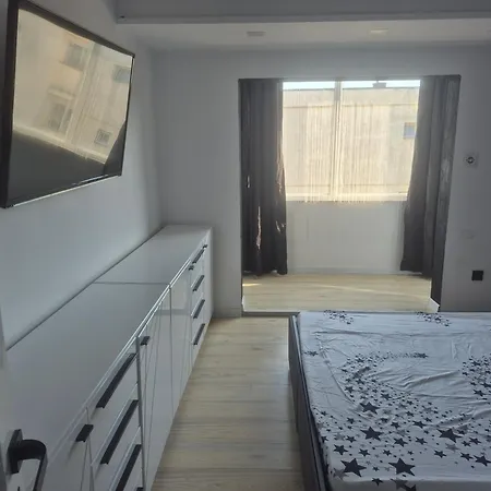 Mangalia44apartament 3camere Daire