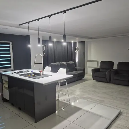 Mangalia44apartament 3camere