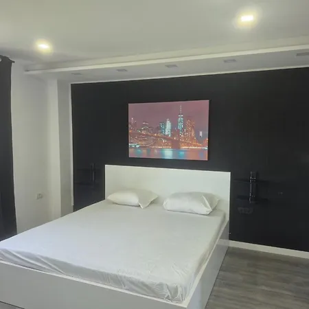 Daire Mangalia44apartament 3camere