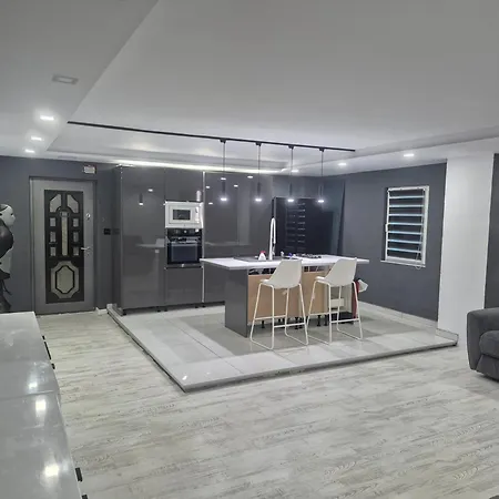 Daire Mangalia44apartament 3camere