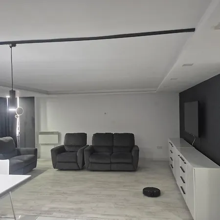 Mangalia44apartament 3camere Daire
