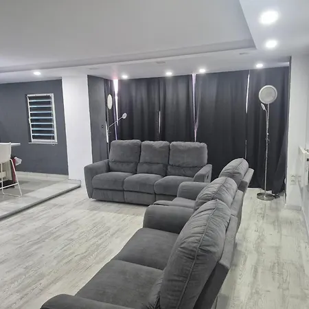 Mangalia44apartament 3camere Daire